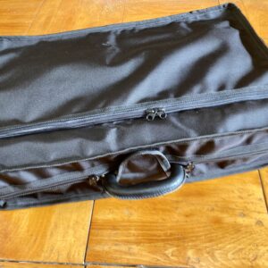 楽器カバー製作しました