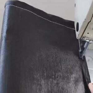 水産用小袋　製造販売しています